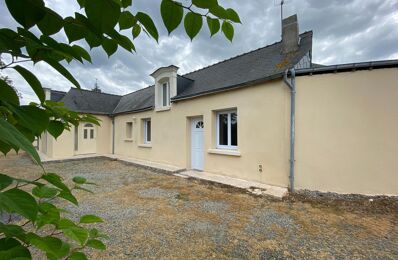 vente maison 197 000 € à proximité de Brissac-Loire-Aubance (49320)