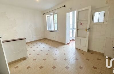 vente appartement 280 000 € à proximité de Peypin (13124)