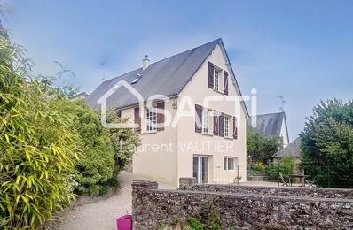 vente maison 248 000 € à proximité de Hauteville-la-Guichard (50570)