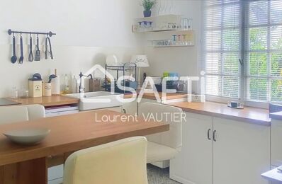 vente maison 239 500 € à proximité de Le Lorey (50570)