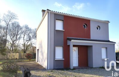 vente maison 334 900 € à proximité de Vertou (44120)