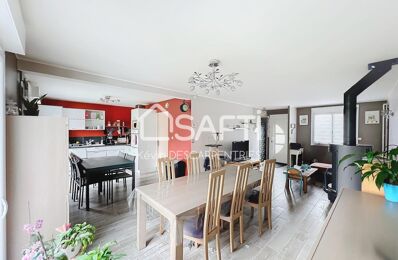 vente maison 223 500 € à proximité de Hornaing (59171)