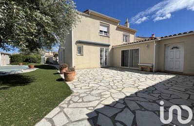 vente maison 350 000 € à proximité de Castelnou (66300)