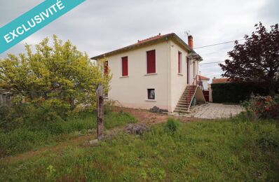 vente maison 175 000 € à proximité de Saint-Romain-la-Motte (42640)