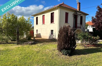 vente maison 169 000 € à proximité de Saint-André-d'Apchon (42370)