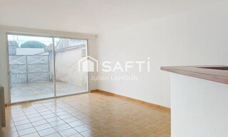 Maison 4 Pièces 92 m² à vendre à Cognac (16100)