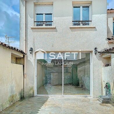 Maison 4 pièces 159000 €