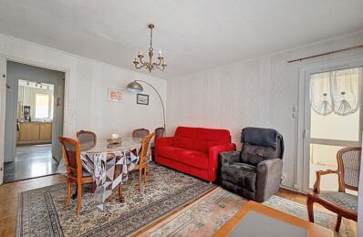 vente appartement 114 000 € à proximité de Tournus (71700)