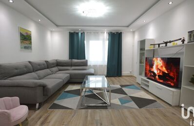 vente appartement 219 000 € à proximité de Villerupt (54190)