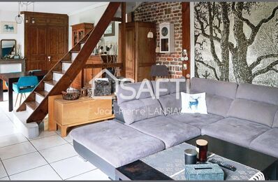 vente maison 320 000 € à proximité de Lécluse (59259)