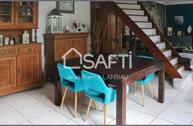 vente maison 289 500 € à proximité de Biache-Saint-Vaast (62118)