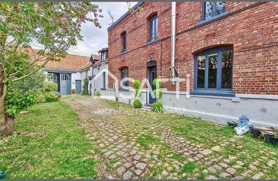 vente maison 289 500 € à proximité de Bailleul-Sir-Berthoult (62580)