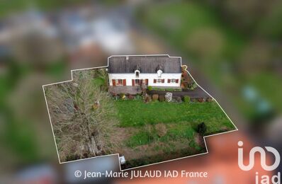 vente maison 208 000 € à proximité de Saint-Vincent-des-Landes (44590)