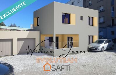 vente maison 33 900 € à proximité de Saint-Héand (42570)