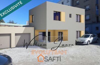 vente maison 25 000 € à proximité de Firminy (42700)