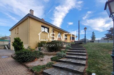 vente maison 269 900 € à proximité de La Chevallerais (44810)