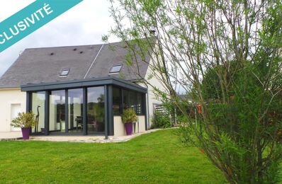 vente maison 349 000 € à proximité de Vallères (37190)
