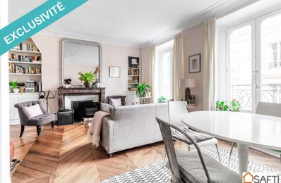 vente appartement 415 000 € à proximité de Le Chesnay (78150)