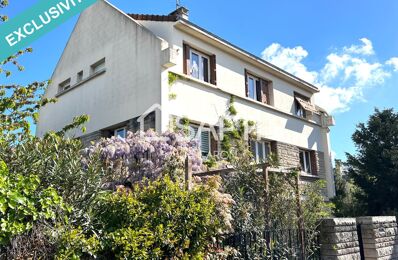 vente maison 1 370 000 € à proximité de Viroflay (78220)