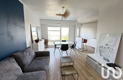 vente appartement 175 000 € à proximité de Vern-sur-Seiche (35770)