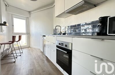 vente appartement 175 000 € à proximité de Pont-Péan (35131)