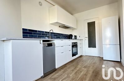 vente appartement 169 500 € à proximité de Cesson-Sévigné (35510)