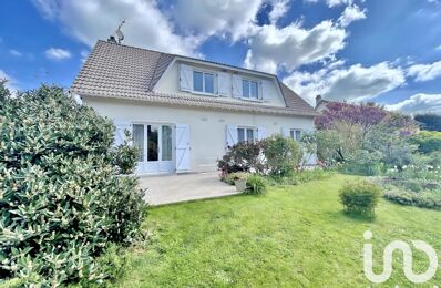 vente maison 414 900 € à proximité de Abbéville-la-Rivière (91150)