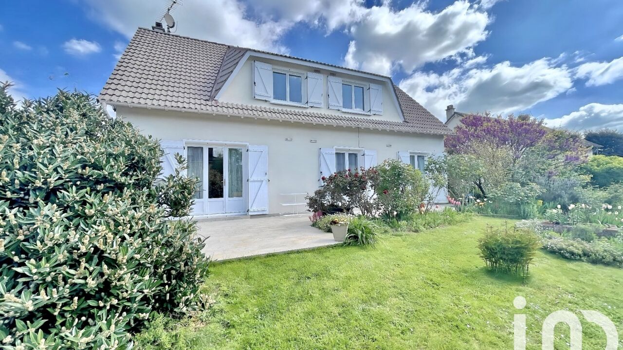 maison 7 pièces 160 m2 à vendre à Morigny-Champigny (91150)