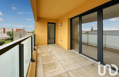 vente appartement 234 000 € à proximité de Nîmes (30900)