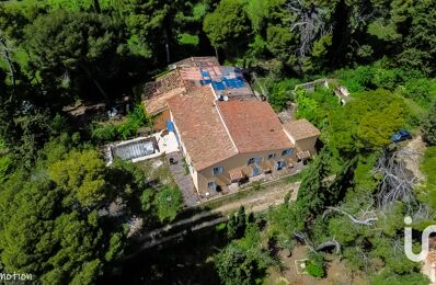 vente maison 519 000 € à proximité de Lézignan-la-Cèbe (34120)