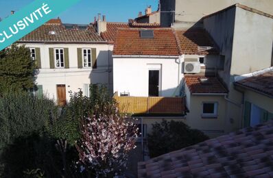vente appartement 239 000 € à proximité de Marseille 14 (13014)