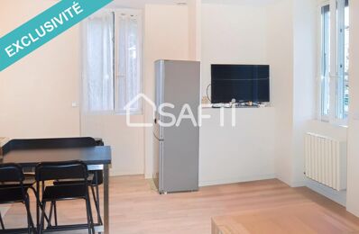 vente appartement 95 000 € à proximité de Montoison (26800)