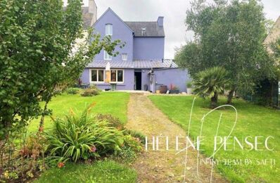vente maison 240 000 € à proximité de Riec-sur-Bélon (29340)