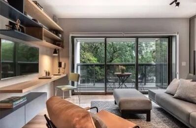 appartement 3 pièces 65 m2 à vendre à Le Touquet-Paris-Plage (62520)