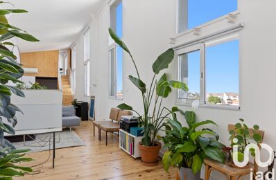 vente appartement 360 000 € à proximité de La Chapelle-sur-Erdre (44240)