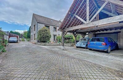 vente maison 389 000 € à proximité de Saint-Brice (77160)