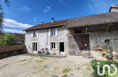 vente maison 199 000 € à proximité de Virieu-le-Grand (01510)