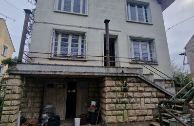 vente maison 327 000 € à proximité de Rosny-sous-Bois (93110)