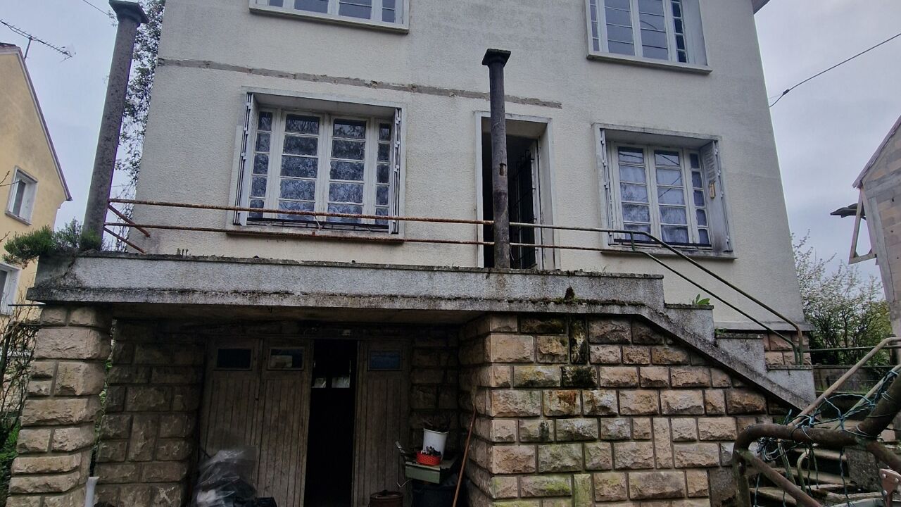 maison 5 pièces 108 m2 à vendre à Pontault-Combault (77340)