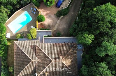 vente maison 1 095 000 € à proximité de Levie (20170)