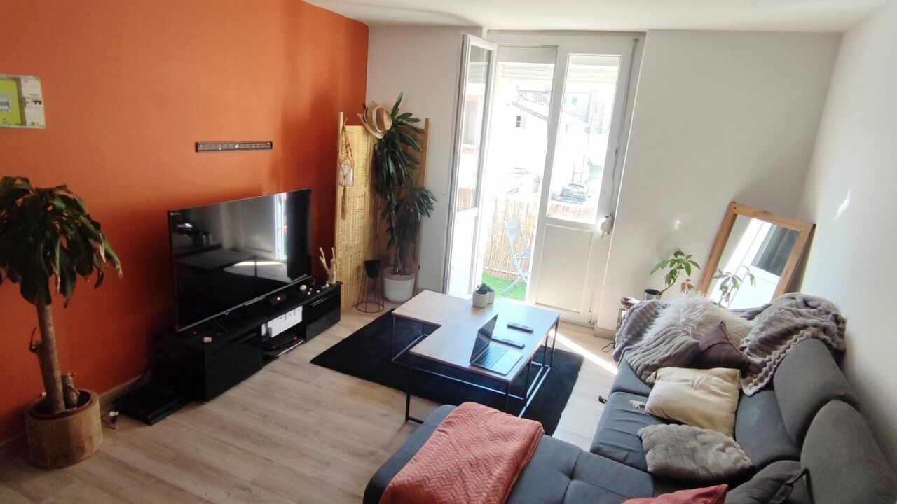 appartement 3 pièces 62 m2 à vendre à Berck (62600)