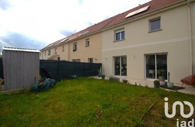 vente maison 239 000 € à proximité de Sonchamp (78120)