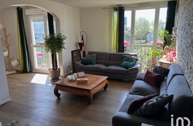 vente appartement 199 000 € à proximité de Bruges (33520)