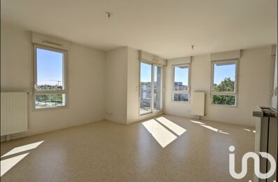 vente appartement 225 000 € à proximité de Le Cellier (44850)