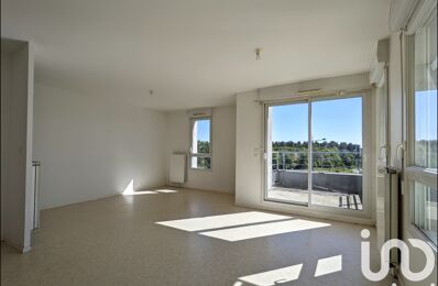 appartement 3 pièces 68 m2 à vendre à La Chapelle-sur-Erdre (44240)