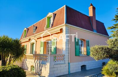 vente maison 611 000 € à proximité de Corbarieu (82370)
