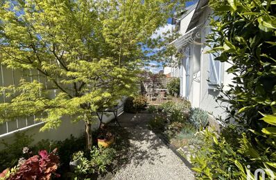 vente maison 383 000 € à proximité de La Chapelle-sur-Erdre (44240)