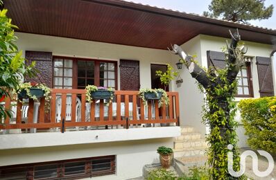 vente maison 1 030 000 € à proximité de Gujan-Mestras (33470)