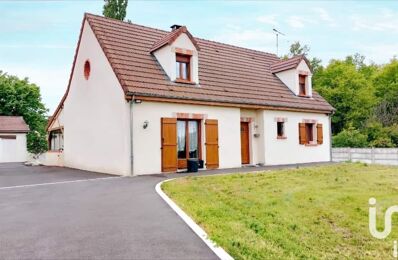 vente maison 315 000 € à proximité de Conflans-sur-Loing (45700)