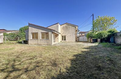vente maison 220 000 € à proximité de La Lande-de-Fronsac (33240)